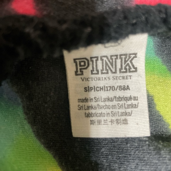 Colorful Jacket - Picture 2 of 3